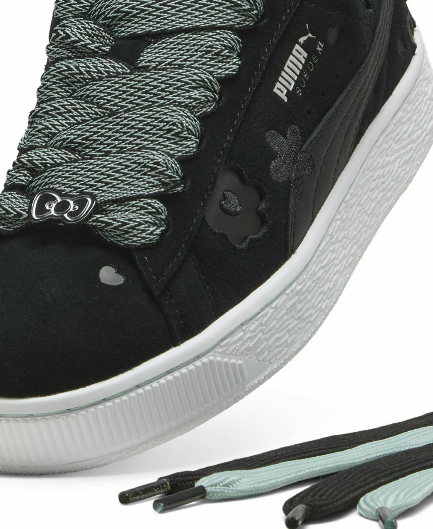 HELLO KITTY SNEAKERS