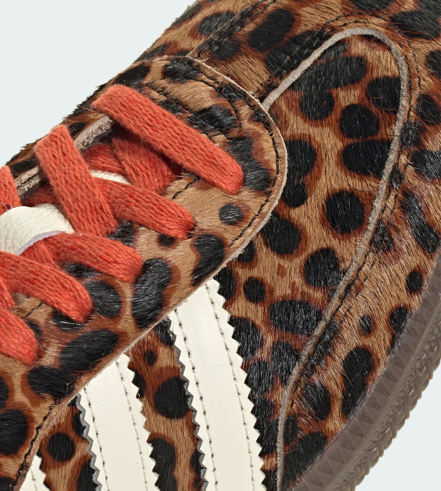 AD LEOPARD PRINT