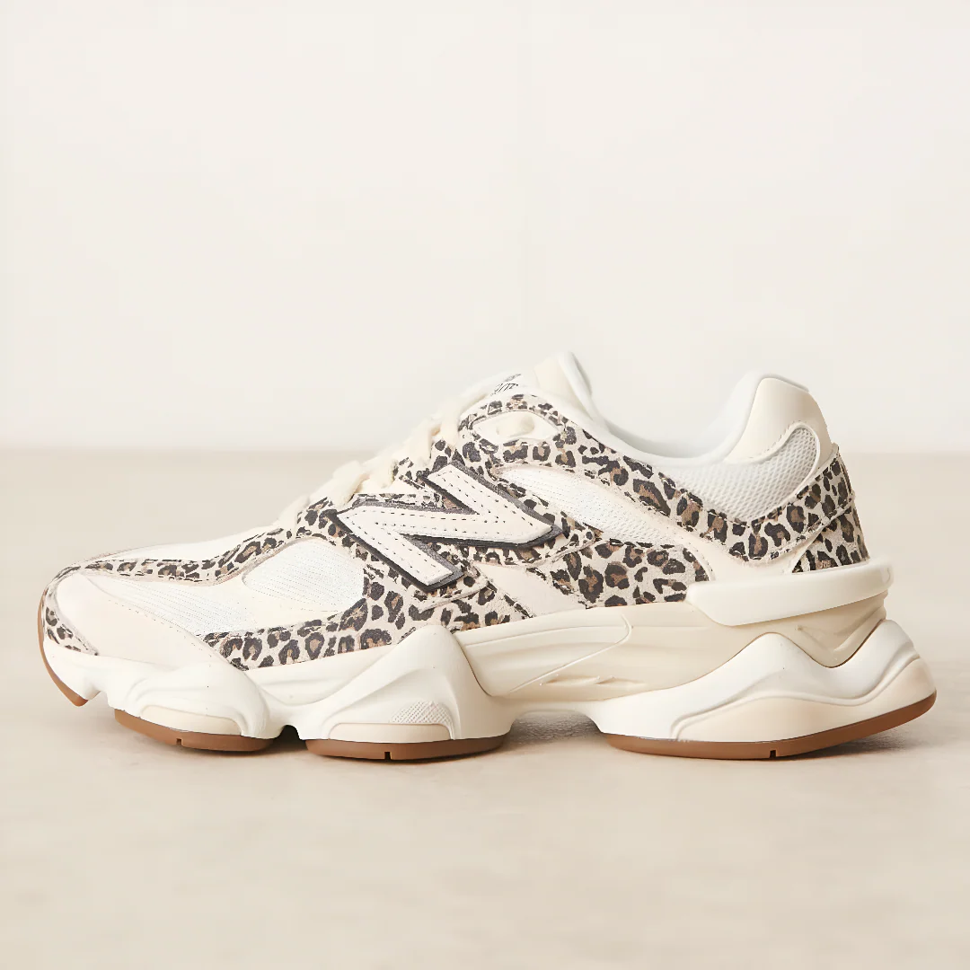 NB 9060 Leopard