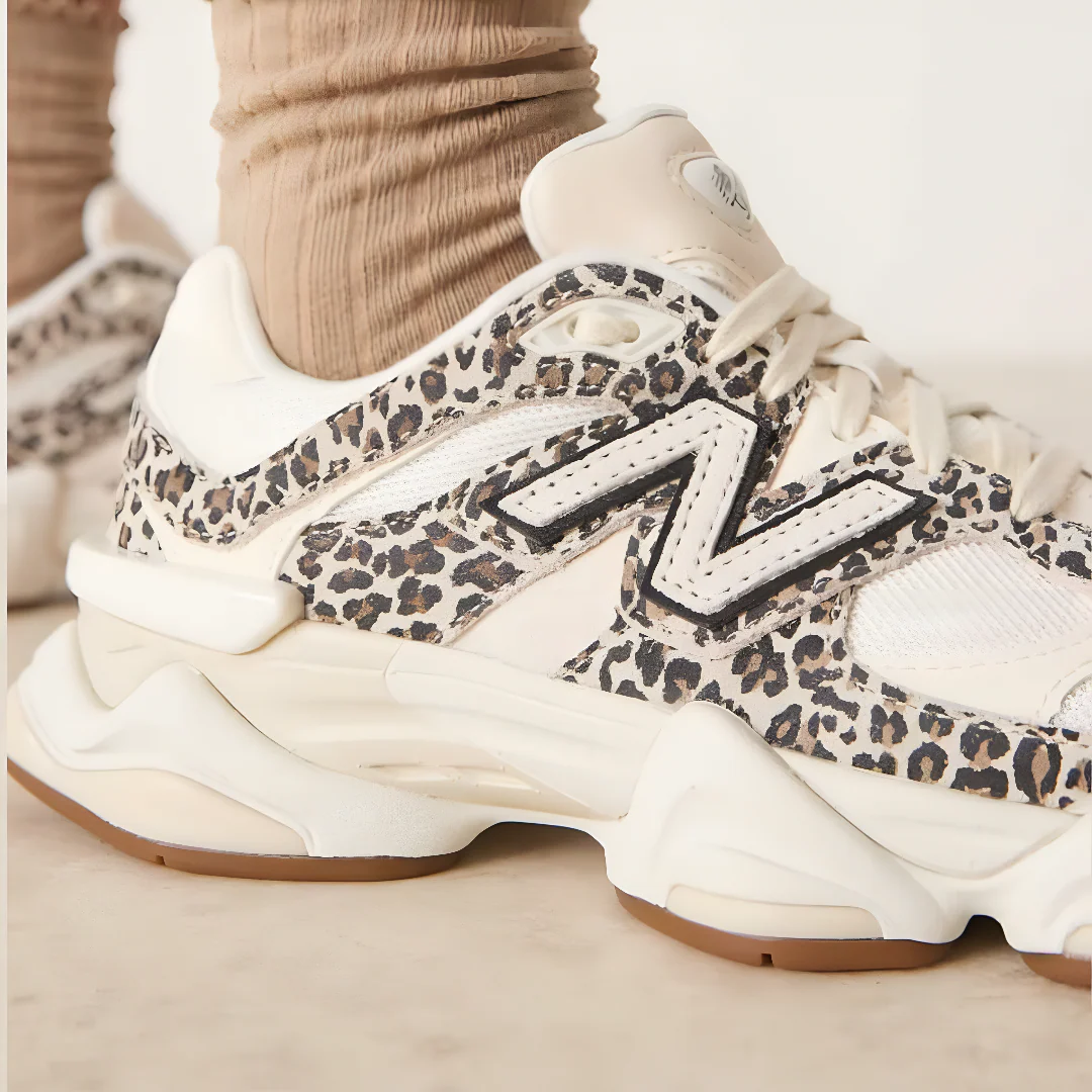 NB 9060 Leopard